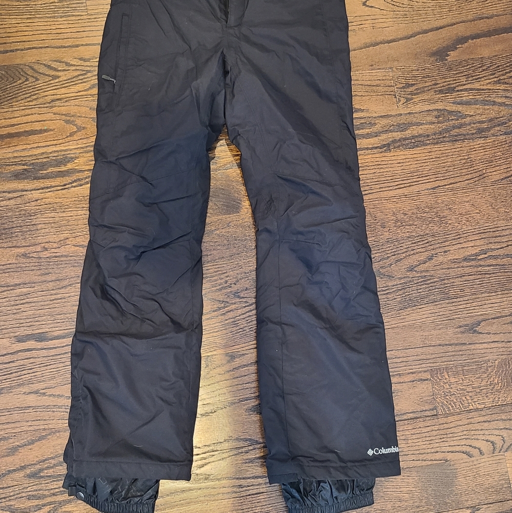 Columbia ski pants